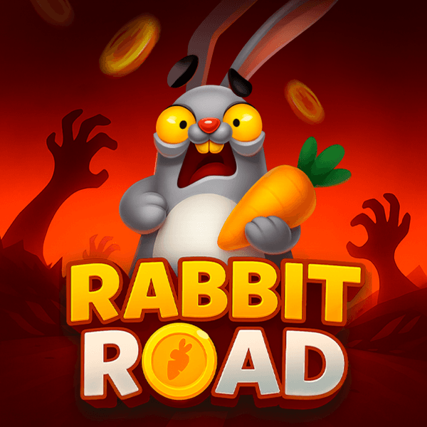 Rabbit Road - Jeu du Lapin Rabbit Road - Jeu du Lapin
