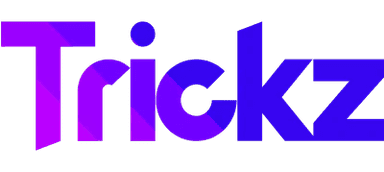 Logo du casino Trickz Logo du casino Trickz